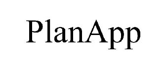 PLANAPP