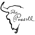 THE RUSSELL