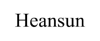 HEANSUN