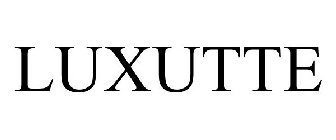 LUXUTTE