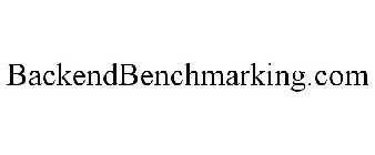 BACKENDBENCHMARKING