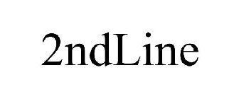 2NDLINE