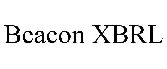 BEACON XBRL