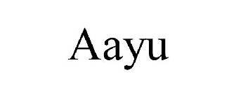 AAYU