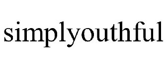 SIMPLYOUTHFUL