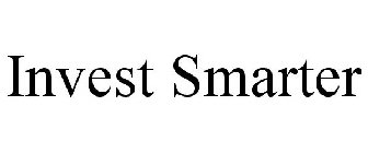 INVEST SMARTER