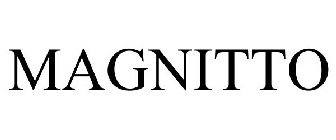 MAGNITTO