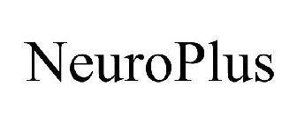 NEUROPLUS