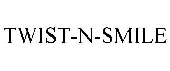 TWIST N SMILE