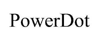 POWERDOT