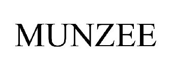 MUNZEE