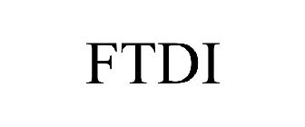 FTDI