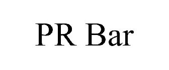 PR BAR