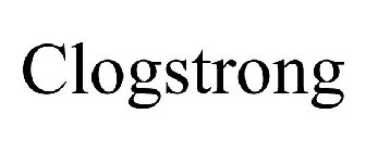 CLOGSTRONG