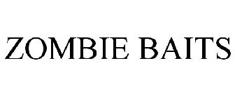 ZOMBIE BAITS