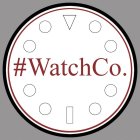 HASHTAG WATCH COMPANY