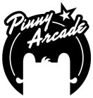 PINNY ARCADE