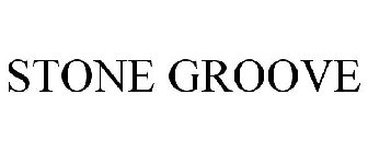 STONE GROOVE
