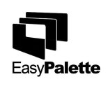 EASYPALETTE