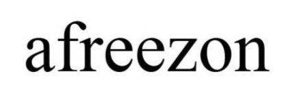 AFREEZON