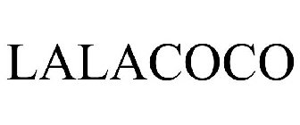 LALACOCO