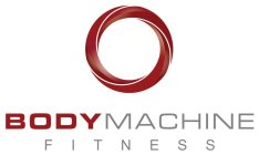 BODY MACHINE FITNESS