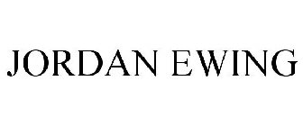 JORDAN EWING