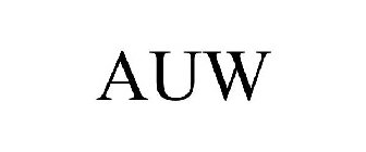 AUW