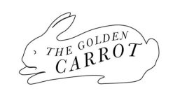 THE GOLDEN CARROT