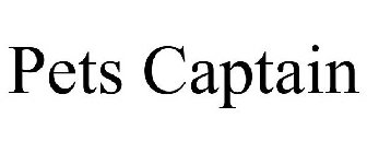 PETS CAPTAIN