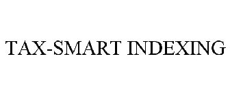 TAX-SMART INDEXING