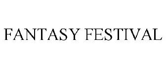 FANTASY FESTIVAL