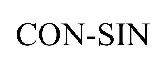 CON-SIN
