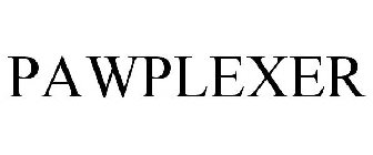 PAWPLEXER