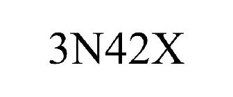 3N42X