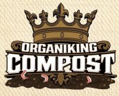 ORGANIKING COMPOST