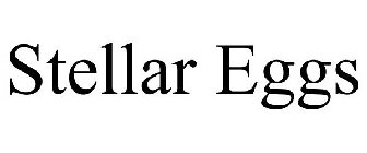 STELLAR EGGS