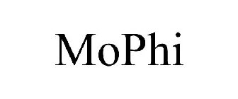 MOPHI