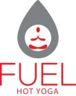 FUEL HOT YOGA
