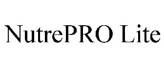 NUTREPRO LITE