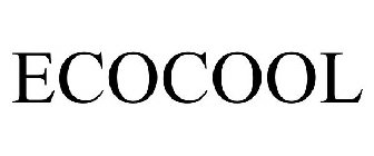 ECOCOOL