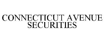 CONNECTICUT AVENUE SECURITIES