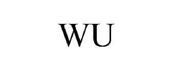 WU