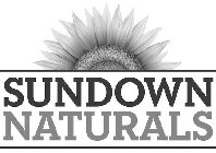 SUNDOWN NATURALS