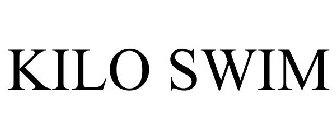 KILO SWIM