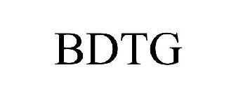 BDTG