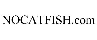 NOCATFISH.COM