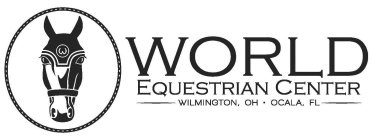 WORLD EQUESTRIAN CENTER