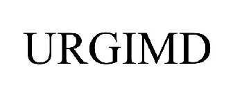 URGIMD