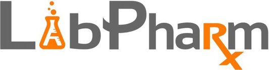 LABPHARM X